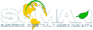 Logotipo de SOMAR